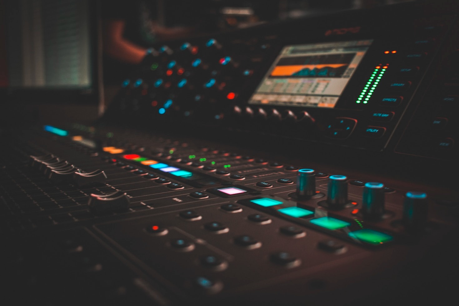 Opportunities for Carolina Hip-Hop Talent to Shine